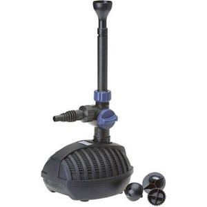 Oase, Oase 57399 Wasserspielpumpe 1000 l/h, 