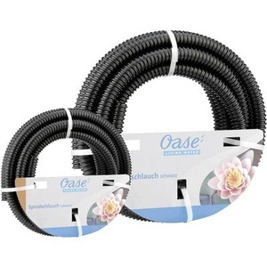 Oase, Oase 57533 Spiralschlauch (Ø) 38 mm 10 m, Oase 57533 Spiralschlauch (Ø) 38 mm 10 m