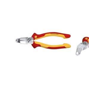 Wiha VDE-3-in-1-Installationszange TriCut Professional electric