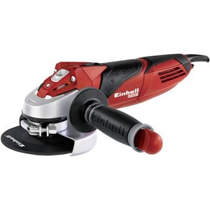 Einhell, Einhell TE-AG 115 4430850 Winkelschleifer 115 mm 720 W, Einhell Winkelschleifer