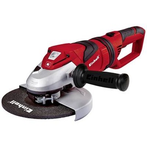 Einhell, Einhell TE-AG 230 4430870 Winkelschleifer 230 mm 2350 W, Einhell Winkelschleifer