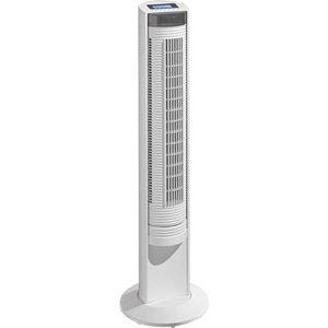 CasaFan, CasaFan AIROS BIG PIN II WE Turmventilator 40 W (B x H) 17.5 cm x 104.5 cm Weiß, Design-Säulenventilator, HxBxT 1040 x 175 x 160 mm, weiß, ab 3 Stk