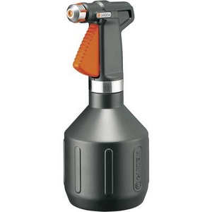 Gardena, Gardena Premium - Balkon Pumpsprüher (Schwarz), 