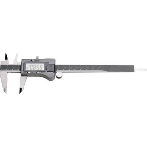 Horex, Horex 2211718 Digitaler Messschieber 200 mm, 