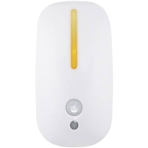 Starlicht, Dora - LED-Nachtlicht für die Steckdose m. Sensor, LED-Sensor-Nachtlicht Agena für die Steckdose