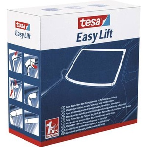 Tesa, tesa 4382-0-0 4382-0-0 Kreppband tesa® Braun (L x B) 10 m x 9 mm 1 St., tesa 4382-0-0 4382-0-0 Kreppband tesa® Braun (L x B) 10 m x 9 mm 1 St.