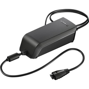 Bosch, BOSCH Standard Charger 4A Ladegerät für Classic+ und Modelljahr 2011/12 2018 E-Bike Ladegeräte, Bosch Bosch Standard Ladegerät Active/ Performance Velocomputer-Zubehör
