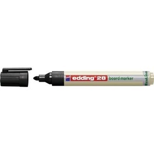 Edding Whiteboardmarker edding 28 Schwarz 4-28001