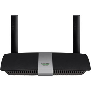 Linksys, Linksys EA6350-EJ WLAN Router 2.4 GHz, 5 GHz 1.2 Gbit/s, 
