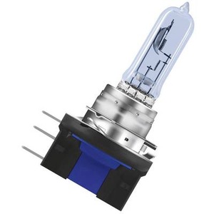 Osram Auto, Osram Auto 64176CBI Halogen Leuchtmittel COOL BLUE® INTENSE H15 15 W 12 V, OSRAM, Ersatzleuchtmittel, Cool blue intense H15 12V 55/15W PGJ23T-1, AUTO & BIKE, 64176CBN