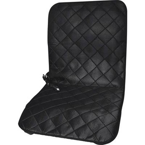 HP Autozubehör, HP Autozubehör Beheizbare Sitzauflage 12 V 1 Heizstufe 19170 Schwarz, 