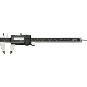 Hazet, Hazet 2154N-20 Digitaler Messschieber 150 mm, 