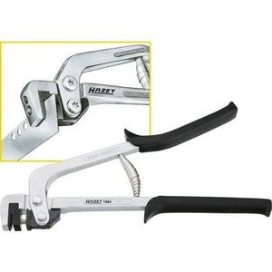 Hazet, Hazet 1964-50 Lochzange 300 mm, 