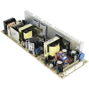 Mean Well, AC/DC-Netzteilbaustein, open frame Mean Well LPP-150-24 24 V/DC 6.3 A, Mean Well LPP-150-24 Schaltnetzteil 24 V/DC 6.3 A 150 W