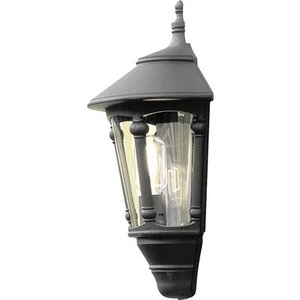 Konstsmide, Konstsmide Virgo 569-750 Außenwandleuchte EEK: abhängig v. Leuchtmittel (A++ - E) Energiesparlampe, LED E27 60 W, 