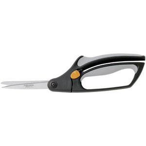 Fiskars, Gartenschere Bypass S50 Fiskars 111090, Fiskars Baumschere »S50 27 x 6 x 45413 cm«