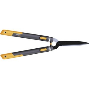 Fiskars, Fiskars HS86 Hand Teleskop-Heckenschere 680 mm, Fiskars Teleskop-Heckenschere SmartFit HS86, 68 cm