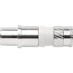 AXING, Koax-IEC-Stecker-Kompression, 