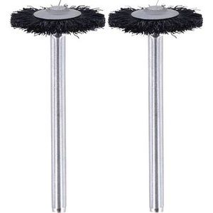 Dremel Borstenbürste 19 mm 26150403JA 2 St.