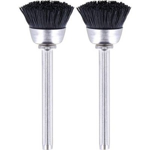 Dremel Borstenbürste 26150404JA 2 St.