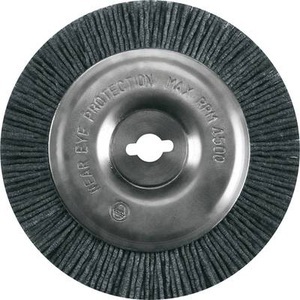Einhell, Einhell Ersatzbuerste Nylon BG-EG 1410 3424110 Fugenreiniger-Ersatzbürsten, Einhell BG-EG 1410 3424110 Fugenreiniger-Ersatzbürsten