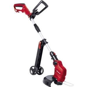 Einhell, Einhell GE-ET 5027 Elektro Rasentrimmer 230 V Schnittbreite (max.): 270 mm, 