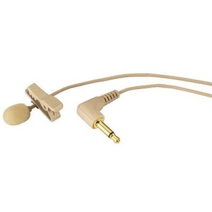 IMG STAGELINE, Ansteck Sprach-Mikrofon IMG STAGELINE ECM-500L/SK Übertragungsart:Kabelgebunden inkl. Kabel, 