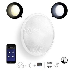 Philips, Philips hue Phoenix Wandleuchte 3115331Ph - Wandleuchte (Weiss), 