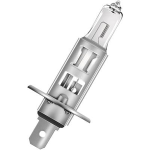 OSRAM - (OSRAM), OSRAM - Glühlampe, OSRAM, Ersatzleuchtmittel, Glühlampe H1 ULTRA LIFE 12V 55W P14,5s, AUTO & BIKE, 64150ULT-HCB 3582