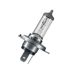 Osram, Halogen Leuchtmittel OSRAM Hochleistungsleuchtmittel, Off Road Super Bright Plus H4 90 W 3200 K, OSRAM, Ersatzleuchtmittel, Rallye Lampe H4 12V 100/90W P43T, AUTO & BIKE, 62204SBP