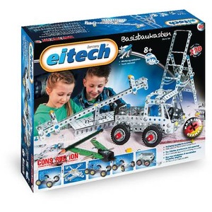 eitech, Basisbaukasten, 