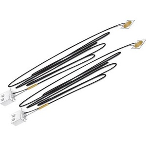 Woodland Scenics, Woodland Scenics WJP5740 Just Plug™ Klebe-LED Warm-Weiß, 