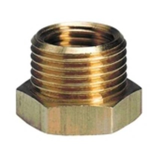 Einhell, Einhell R3/8 AG-R1/4 AG Druckluft-Reduzierung, Einhell Reduzierung R3/8