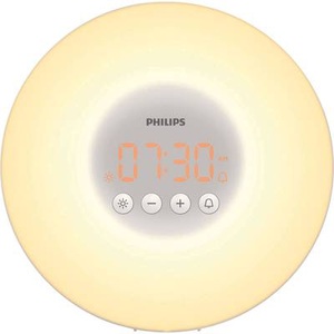 Philips, Philips - Wake-up Light - HF3500/01, Philips - Wake-up Light - HF3500/01