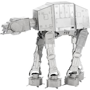 Metal Earth, Metallbausatz Metal Earth Star Wars AT-AT, Metal Earth: Star Wars At-At
