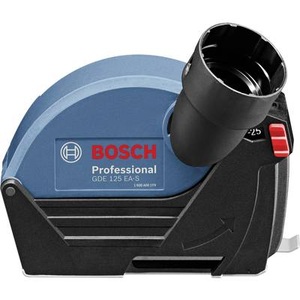 Bosch Professional, Staubabsaugung GDE 125 EA-S Professional Bosch Professional 1600A003DH, Absaughaube GDE 125 EA-S Professional, Aufsatz