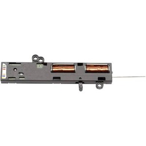 Roco, H0 Roco geoLINE (mit Bettung) 61195 Elektrischer Weichenantrieb, 