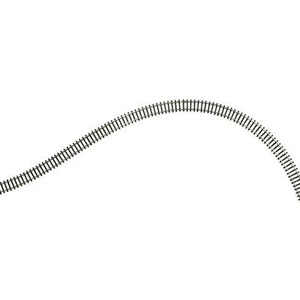 KATO, 7078024 N Kato Unitrack Flexgleis 808 mm 1 St., 