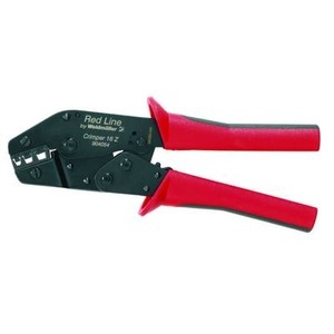 Weidmüller, Weidmüller CRIMPER 16 Z 9040540000 Crimpzange Aderendhülsen 6 bis 16 mm², 