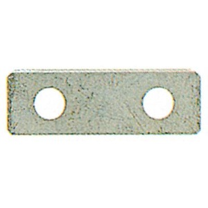 Weidmüller, Querverbinder WQL 2 WFF185 1065200000 Weidmüller 5 St., 