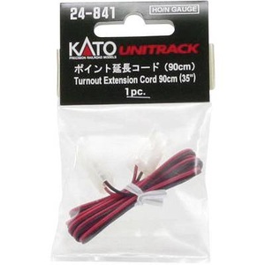 KATO, N Kato Unitrack 7078502 Verlängerungskabel, 