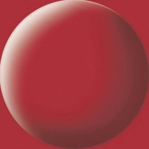 Revell, Revell 36136 Aqua-Farbe Karmin-Rot (matt) Farbcode: 36136 RAL-Farbcode: 3002 Dose 18 ml, CATSAN Active Fresh Klumpstreu 2x8 l