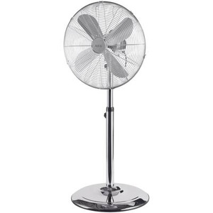 AEG Bomann, Fussventilator design - 3 Stufen - 50W - 40 cm, 