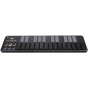 KORG nanoKey 2 MIDI-Controller