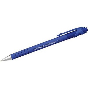 Paper Mate, Paper Mate Kugelschreiber S0190433 1 mm Schreibfarbe: Blau 1 St., Papermate Kugelschreiber Ultra, RT, blau, S0190433