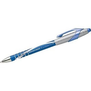 Paper Mate Kugelschreiber S0767610 1.4 mm Schreibfarbe: Blau 1 St.