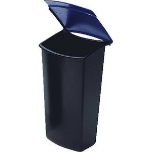 HAN, Papierkorbeinsatz 3 l HAN Blau 1 St., 