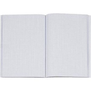 König & Ebhardt, König & Ebhardt Notizbuch Kladde 8615272-300SB96 kariert Rot Anzahl der Blätter: 96 DIN A5, König & Ebhardt Geschäftsbuch DIN A5 Kariert 70 g/m² Rot 96 Blatt
