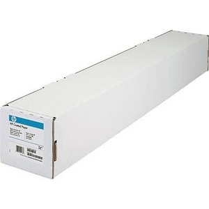 Plotterpapier HP Coated Paper C6019B 61 cm x 45.7 m 90 g/m² 1 Rolle(n)