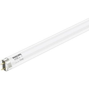 UV-Röhre Philips Actinic UVA 18W T8 TPX18-24 UV-Insektenfänger Sockel G13 1 St.